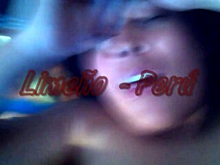 limeño peruvian tetona huanuqueña 02 shows off her curves in direct chat