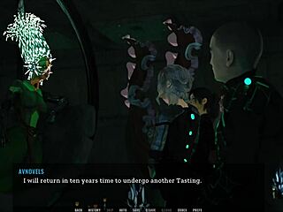 Tales from the unending void 173