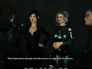 Tales from the unending void 173