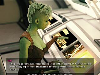 Tales from the unending void 173