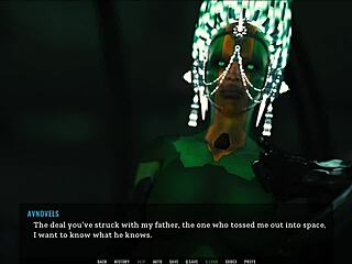 Tales from the unending void 173