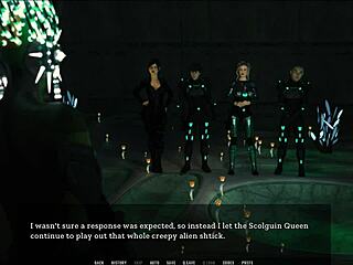 Tales from the unending void 173