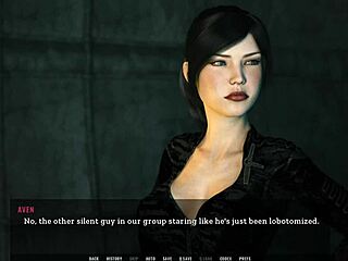 Tales from the unending void 173