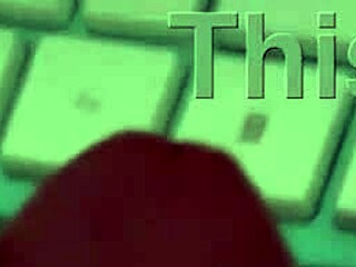 Sneaking a huge cum orgasm in bed beside my stepsister feels thrilling