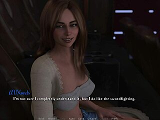 Three Rules Of Life In Anime Hentai Series