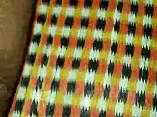 Why lick cousin's pussy while she's sleeping?