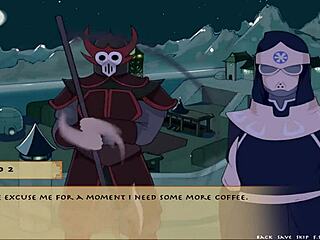 Four Element Trainer Book 5 Slav Part 11!