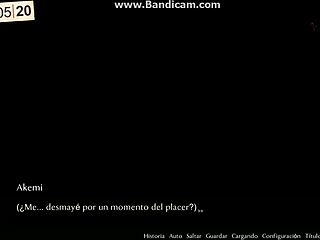 Hey, check how my wife gets twisted by her rural father-in-law in this hentai