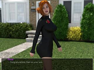 Master 36 Dominates In Intense 3D Cartoon Hentai Action