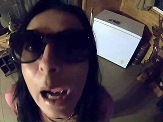 Hey, wanna see Milfycalla’s fetish Latina stepmom in romantic anal joi compilation?