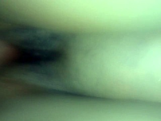 wanna 3some with my white tranny bitch and big black cock friend?