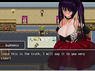 Girl B hero scenes - part 15 fytte brings anime cartoon hentai action to life with wild twists