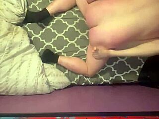 I Love Fucking This Slut On The First Date!