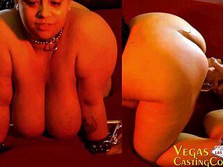 Black bbw bdsm anal fucking