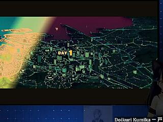 uhh, 1 wild porno blowjob plus stylish fights with chainsaw girl dohna dohna!