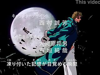 After War Gundam X Opening Theme First And Second Version