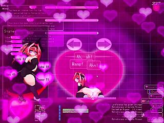 I’m obsessed with Eris Dysnomia’s full game gallery. So hot to explore!