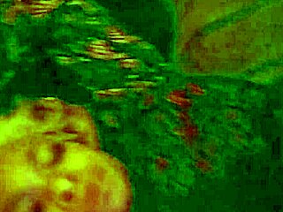 AngelG and Kuzz enjoy their Halloween special with monster cocks