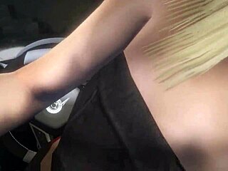 i picked up hooker for car sex in gta 5