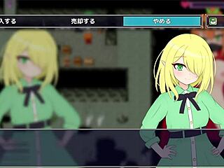 Hentai brave man game play with download link, search for doribire on google