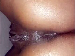 i-i mean, alicinha's sweet moans as my black dick pounds her tight teen ass!