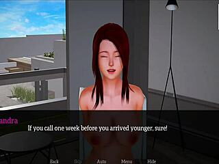 my new family adventures in part 82