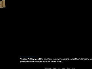 Passionate Nights At Harem Hotel 344