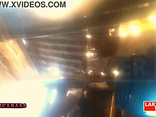 Kassandra's Emotional Bathroom Masturbation For Virtual Casting.