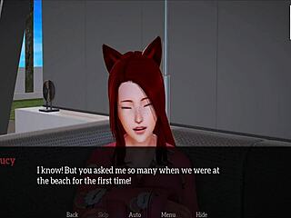 my new family adventures in part 82