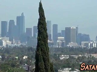 i'm lovin this tattooed whore katrina jade with her pierced jugs and monster cock