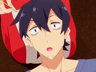 Senko San Chapter 02 Subtitled in Spanish Fantasy