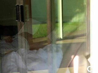 let's make it official, codey steele and hazel moore