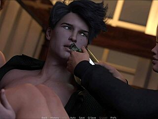 summers gone 89 game adventure