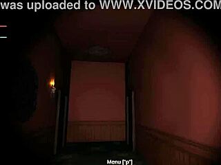 Sex Maniac Mansion Hentai Creampie Frankenstein