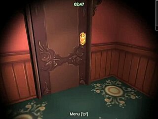 Sex Maniac Mansion Hentai Creampie Frankenstein