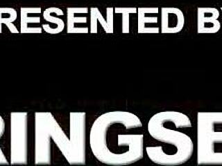 Can you believe how busty angel gives a titjob and then fucks in POV?