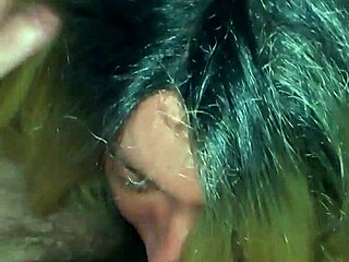 gregalina hotass enjoys sucking