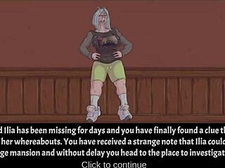 Sex Maniac Mansion Hentai Creampie Frankenstein