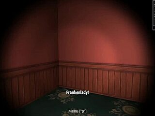 Sex Maniac Mansion Hentai Creampie Frankenstein