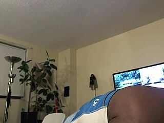 up the ass with interracial fun