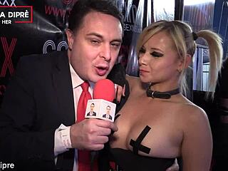 Andrea dipre for her mexican girl