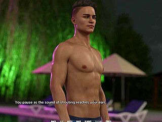 Taboo University 39: Crazy Girl Kisses Rich Spoiled Redhead Ex-Girlfriend.