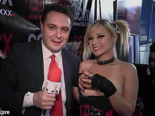 Andrea dipre for her mexican girl