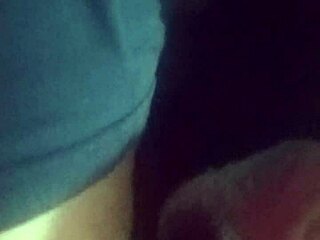 i chuped that moreno's dick good