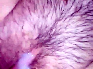 Candii Rose Gets Her Tight Fat Pink Pussy Filled With Creampie