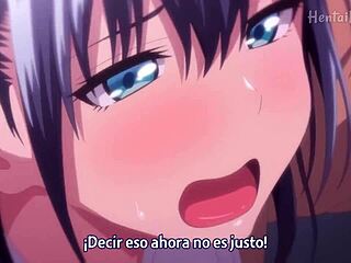 Hatsukoi Time Episode 5