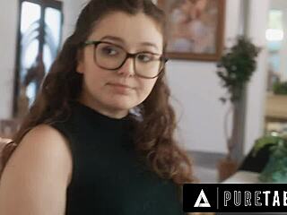 is your step-family as twisted as leana lovings?