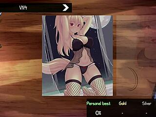 Anime artist Tiffy's secret notti side revealed. What's behind the sketches?