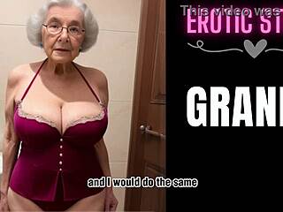 熟女がおしっこフェチをワイルドストーリーパート1で解放！