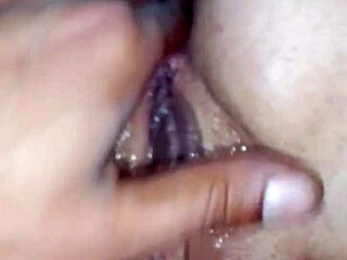 I cum to end my year